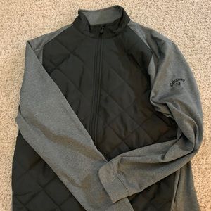 Callaway Golf Jacket